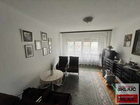 BLIZINA SPENSA, 86m2+terase, Četvorosoban može za Poslovni prostor
