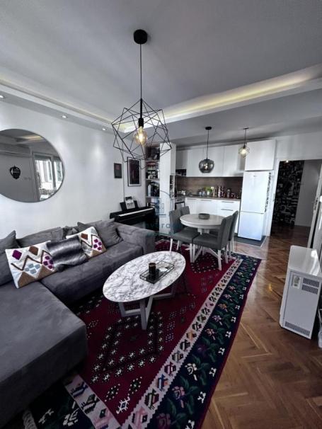 Centar, Pop Lukina, 47 + 3 m2