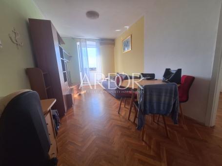 Rijeka Centar, stan 53 m² za najam