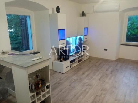 Stan Rijeka (Orehovica), 75m2, 1-sobni