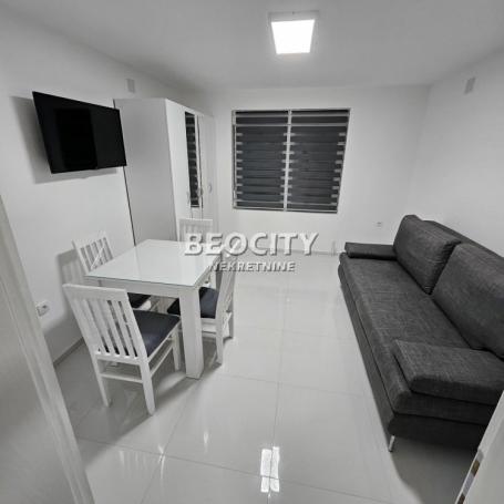 Novi Sad, Telep, Stanoja Glavaša, 0.5, 22m2, 280EUR