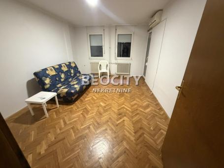 Novi Sad, Podbara, Marka Miljanova, 1.0, 41m2, 123000EUR