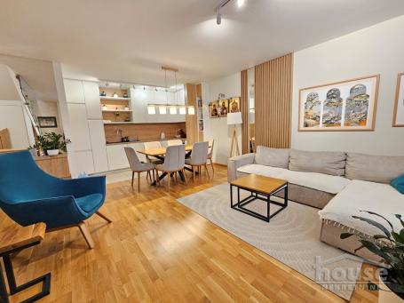 NOVI SAD - NOVA DETELINARA - 111.00 m2