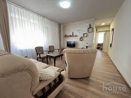 NOVI SAD - LIMAN 1 - 67.00 m2