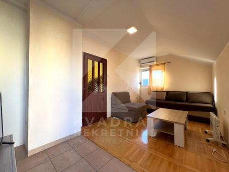 Izdavanje, Dvosoban stan, Podgorica, Gornja Gorica, 70m2