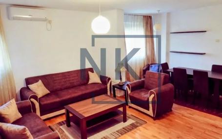 Najam/Izdavanje | Jednosoban stan | 60m2 | Podgorica, Blok 5