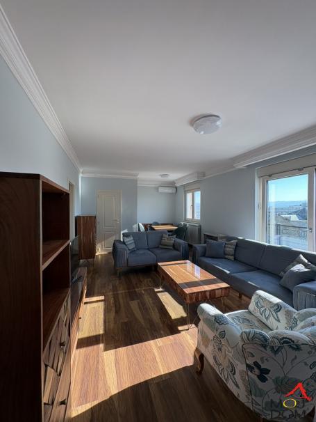 NOVI SAD - CENTAR - TROSOBAN STAN - 66 m2 - 279,900€