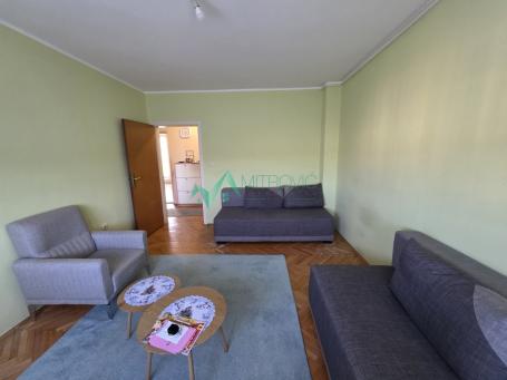 Stan sa dušom u najlepšem delu Novog naselja 