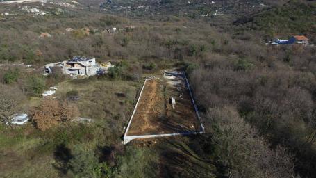 Prodaja, Plac, 946m2 , Radanovići