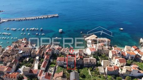 Prodaja, Kuća, Komiža, Ribarska ulica, Kuća u nizu, 120m2