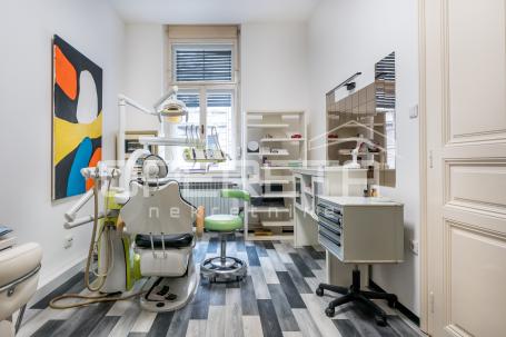 Najam, Ured, Centar, Đorđićeva, 30m2