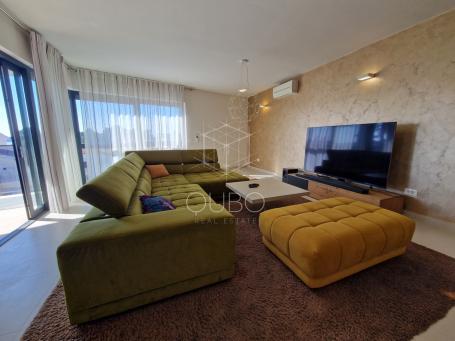 Rovinj – Luksuzni penthouse s panoramskim pogledom na more i stari grad