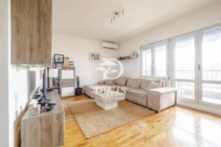 Vojvode Stepe, Trošarina, odličan 3. 0 stan, 89m2
