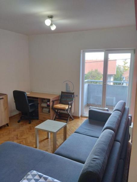 Zeleno Brdo, Vladana Desnice, 47 + 2 m2