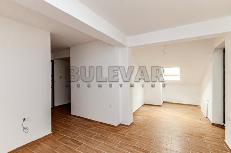 Jednoiposoban stan 72m2, Čalije