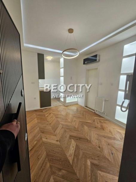Novi Sad, Centar, Vojvode Mišića, 0.5, 21m2, 90000EUR