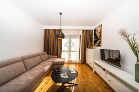 Namještena garsonjera 28m2, Smajlagića Polje - Kolašin