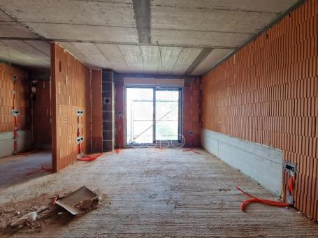 Penthouse D-Z2, 3 sobe, 2. kat, Pula, Istra