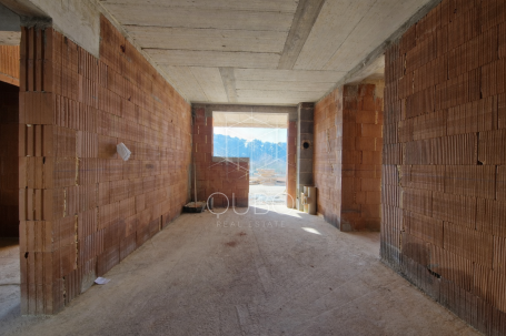 Pula, Valmade – stan s dvije spavaće sobe i terasom, 55 m2