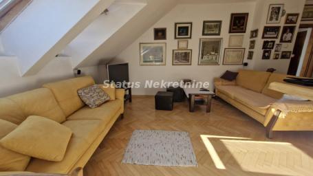 Odličan trosoban stan- Nova Detelinara 065 385 88 88
