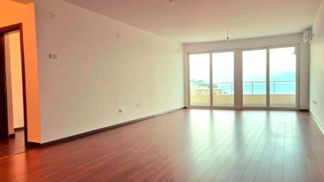 Appartements dans la résidence OLIVA VILLAGE, Petrovac