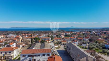 Medulin okolica, penthouse s očaravajućim pogledom