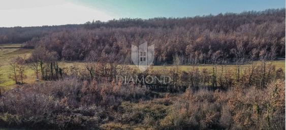 Istra, Barban građevinsko zemljište