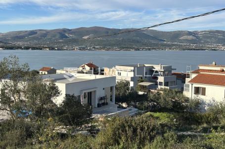 Slatine, Rovci, građevinsko zemljište udaljeno 150 m od predivnih plaža