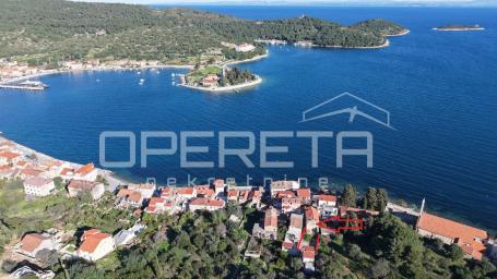 Prodaja, Kuća, Vis, Centar, Kuća u nizu, 228m2