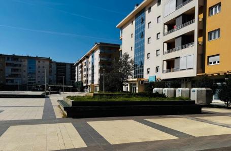 Podgorica, City kvart – garažno mjesto