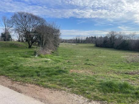 Građevinsko zemljište Loborika – građevinska parcela 532 m2
