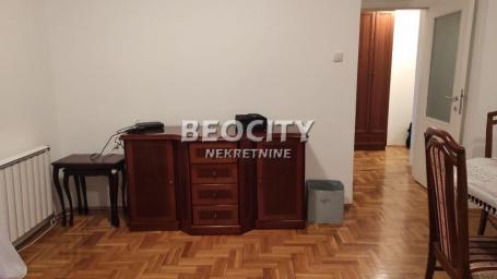 Novi Sad, Sajam, Branka Bajića, 2.0, 54m2, 480EUR