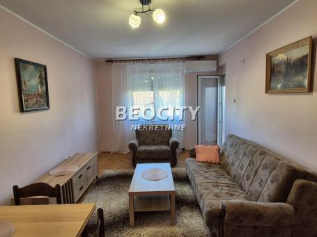 Novi Sad, Grbavica, Cara Dušana, 2.0, 45m2, 350EUR
