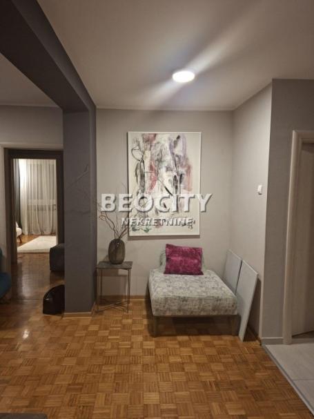 Novi Sad, Podbara, Kosovska, 3.5, 116m2, 370000EUR