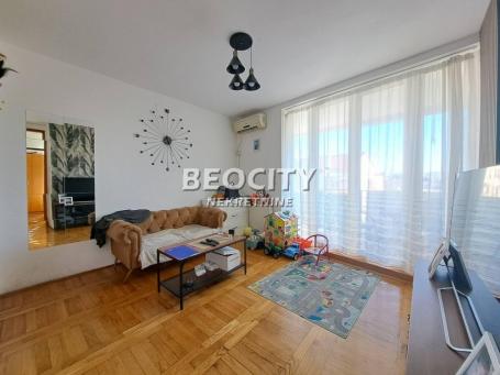 Zvezdara, Vojislava Ilića, Vojislava Ilića, 2.0, 35m2, 119000EUR