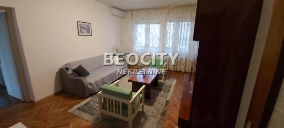 Novi Sad, Stari grad, Stevana Milovanova, 2.0, 79m2, 360EUR