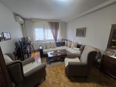NOVI SAD - BULEVAR OSLOBOĐENJA - 58.00 m2