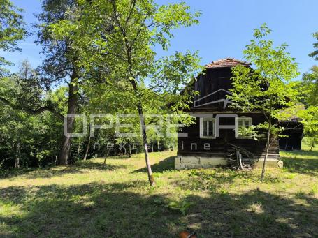 Prodaja, Kuća, Konjkovsko, Konjkovsko, Samostojeća, 52m2