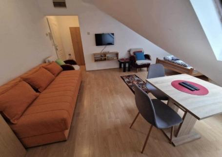 NOVI SAD - GRBAVICA - 25.00 m2