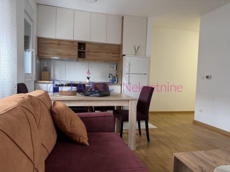 Ledine 57m2. 3. 0. Lux!
