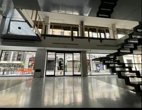 STARI GRAD CENTAR 480m2 , 10000e
