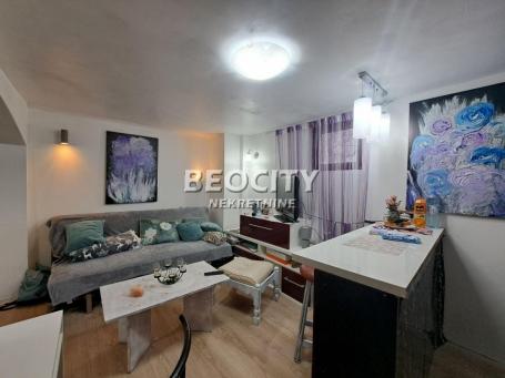 Vračar, Kalenić pijaca, , 1.5, 28m2, 135000EUR