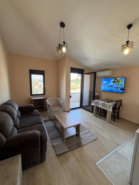 Jednosoban stan, 40m2, Krusevac, Izdavanje