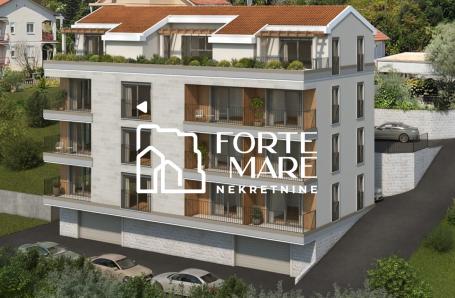 Nekretnine Crna Gora, Herceg Novi, Kumbor