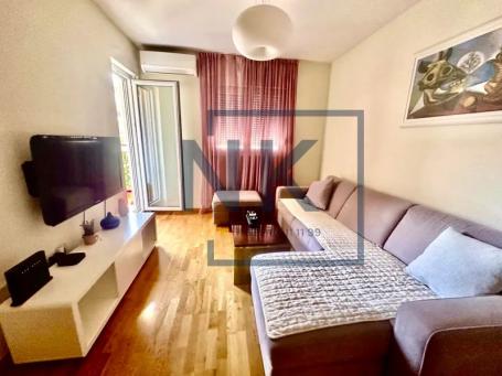 Najam/Izdavanje | Jednosoban stan | 43m2 | Podgorica, City Key