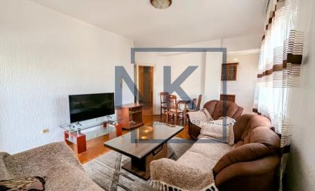 Najam/Izdavanje | Jednosoban stan | 56m2 | Podgorica, Stara Varoš