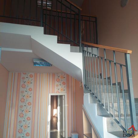 NOVI SAD - NOVA DETELINARA - IZDAVANJE NEKRETNINA - 54 m2 - 400€