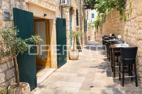 Premium poslovni prostor Stari grad Dubrovnik, restoran 113 m2