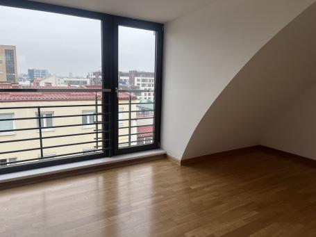 Stan 151m2, Vračar, Crveni Krst