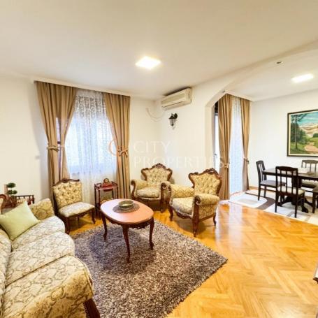 Jednosoban stan 52m2, Izdavanje, Podgorica